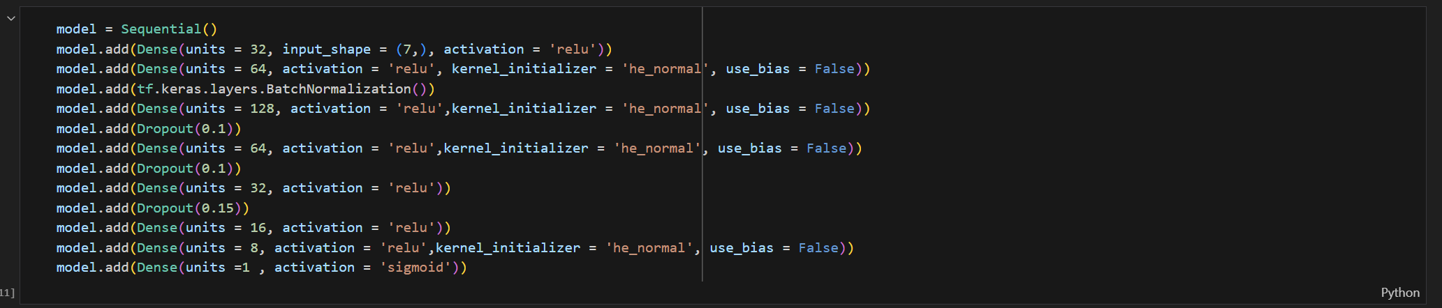 Python Package