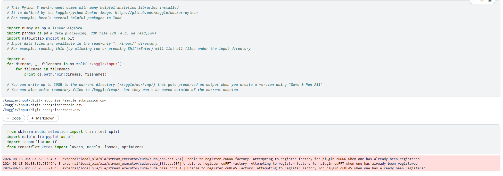 Python Package